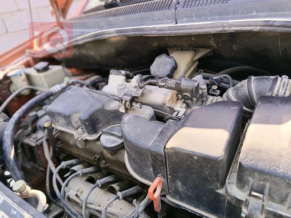 كيا بيكانتو